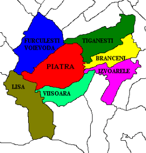 mosia si vecini piatra