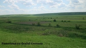 panorama geroasa